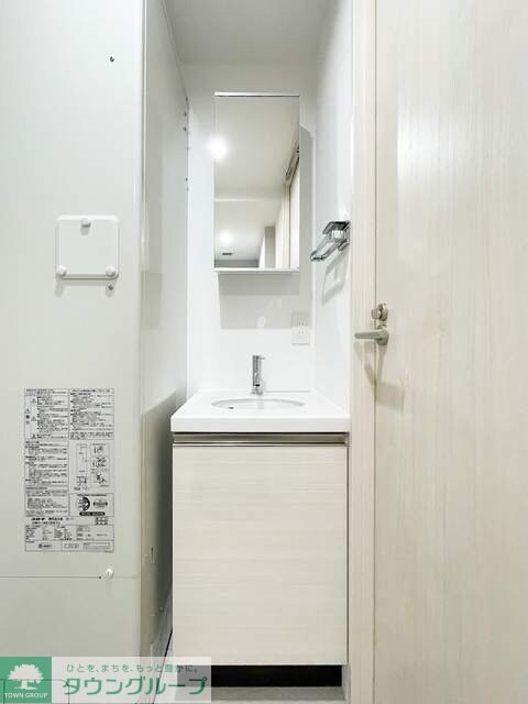 エスポワール門前仲町の物件内観写真