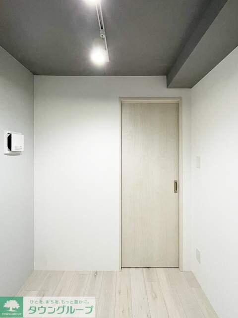 エスポワール門前仲町の物件内観写真