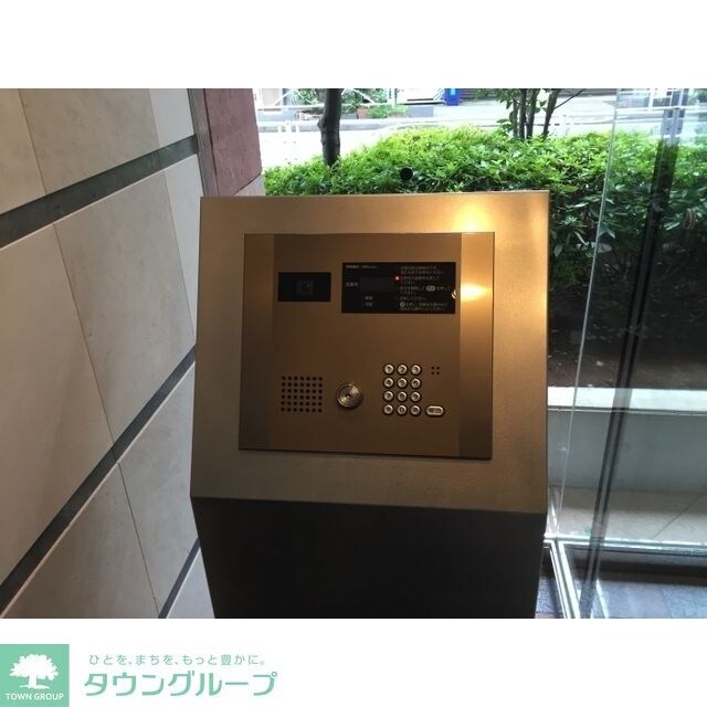 コンフォリア両国ＤＥＵＸの物件内観写真