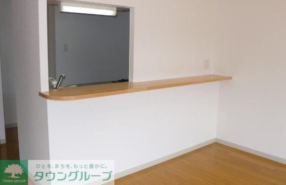 グランディール　タチバネの物件内観写真