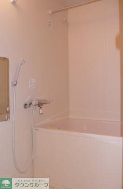 グランディール　タチバネの物件内観写真