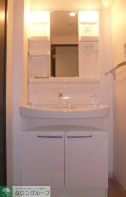 グランディール　タチバネの物件内観写真