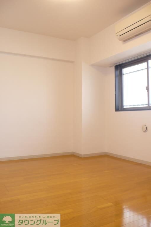 グランディール　タチバネの物件内観写真