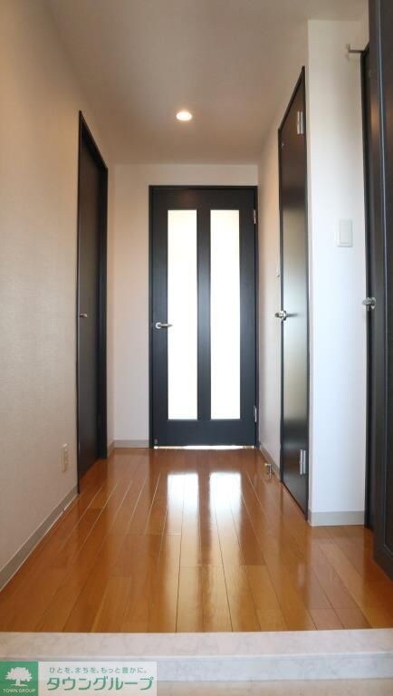 グランディール　タチバネの物件内観写真