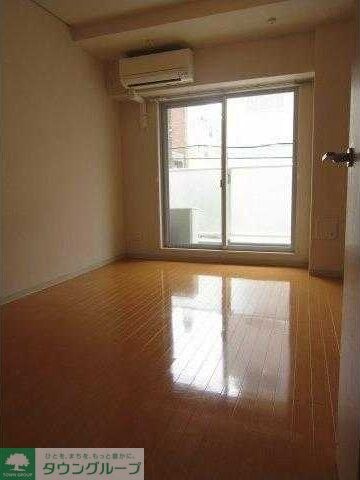 プライムアーバン門前仲町の物件内観写真