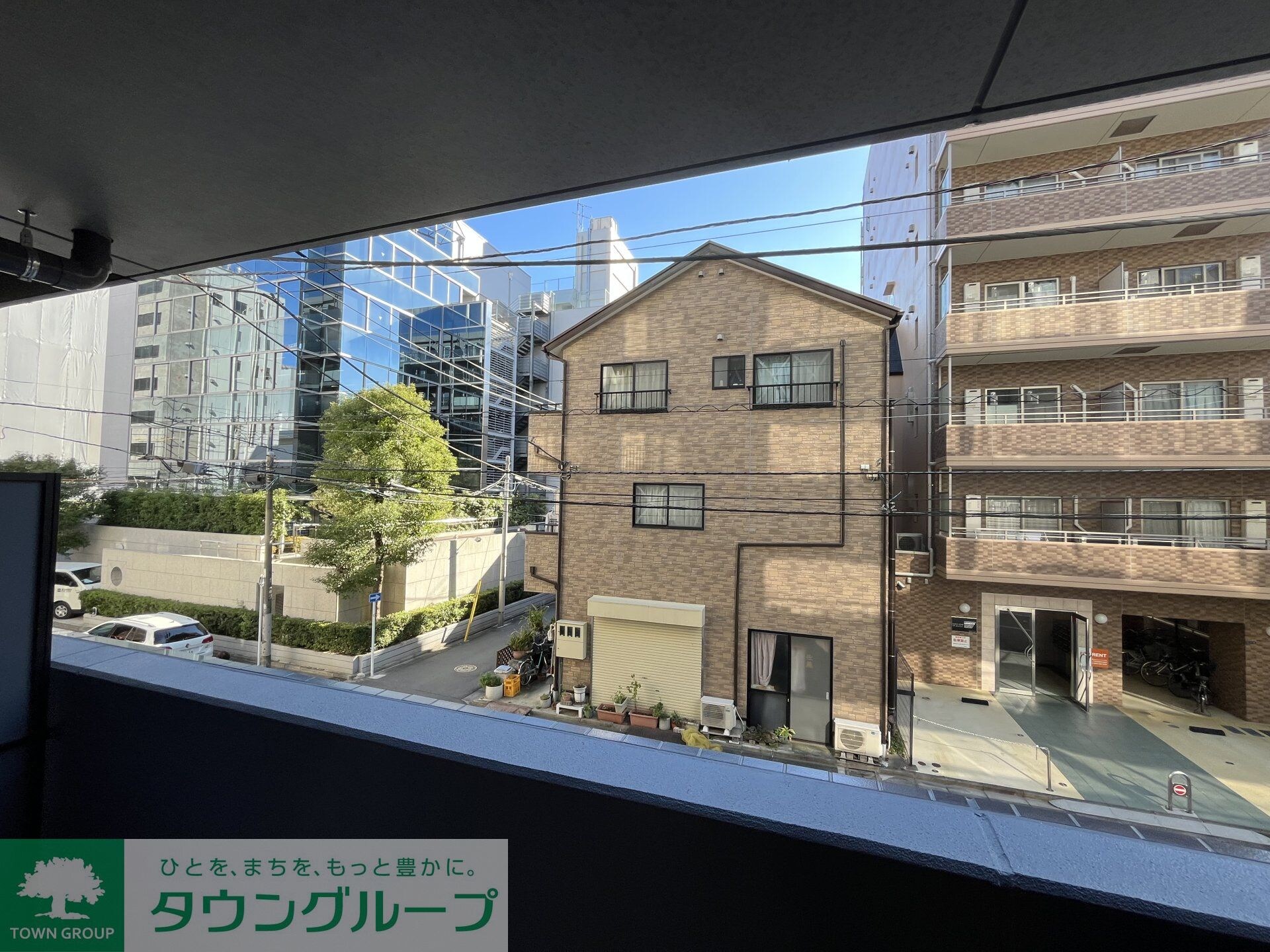 アーバンパーク住吉の物件内観写真