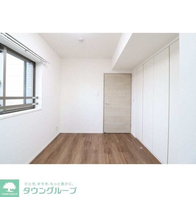 ＨＦ八広レジデンスの物件内観写真