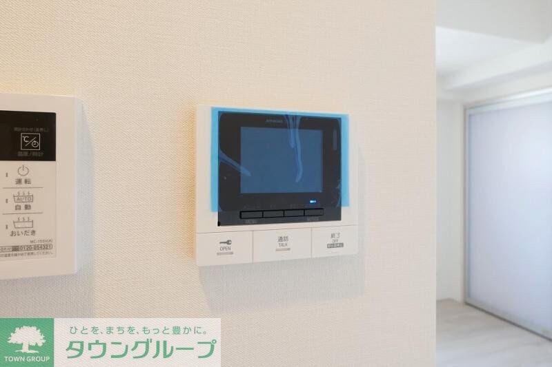 両国ステーションレジデンスの物件内観写真