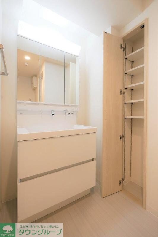 両国ステーションレジデンスの物件内観写真