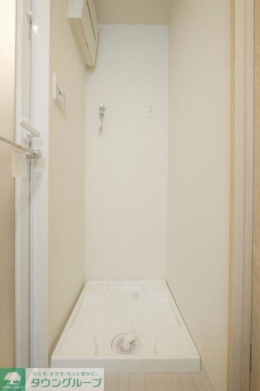 両国ステーションレジデンスの物件内観写真