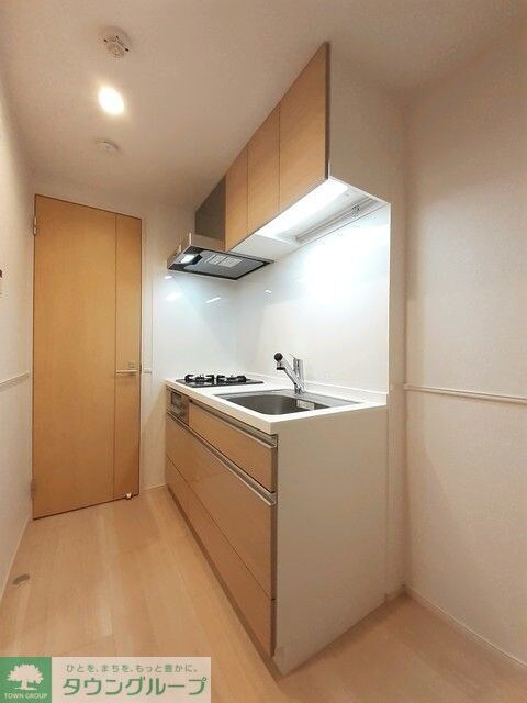 メゾン　ド　ルビアンの物件内観写真