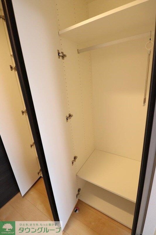 GENOVIA本所吾妻橋skygardenの物件内観写真