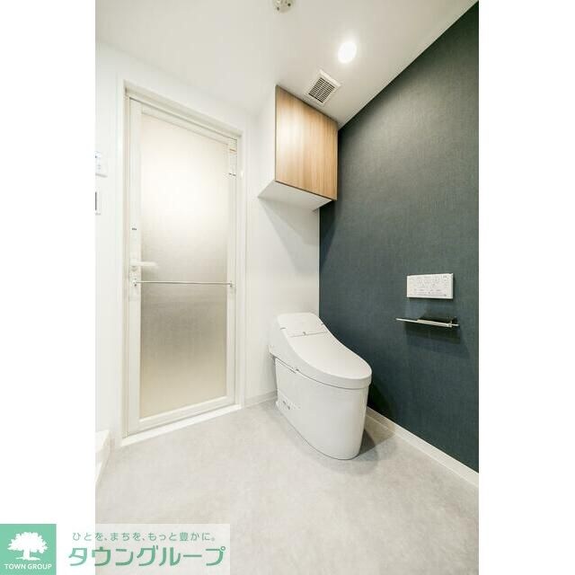 ムニレジデンス上野（旧名称：ベルファース上野）の物件内観写真