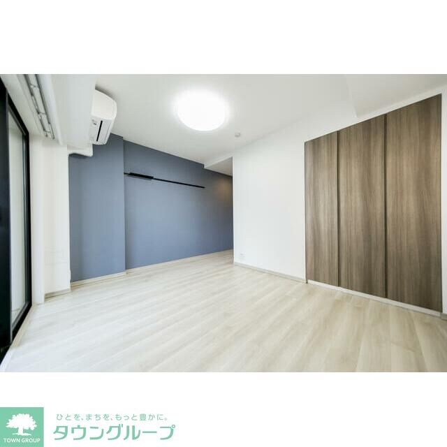 ムニレジデンス上野（旧名称：ベルファース上野）の物件内観写真