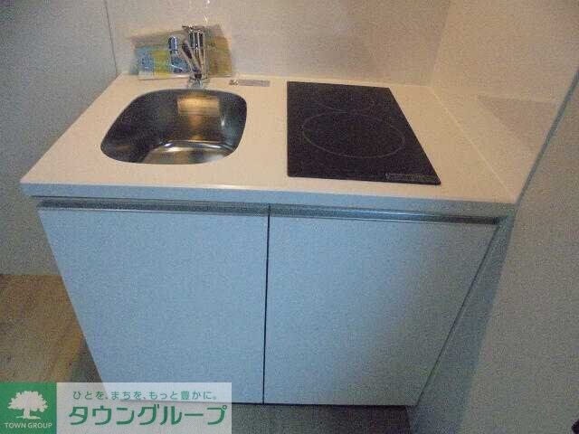 ブライトツーの物件内観写真