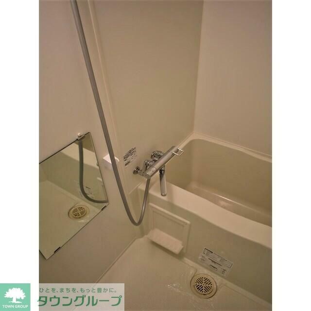 ヒューマンハイム亀戸IIの物件内観写真