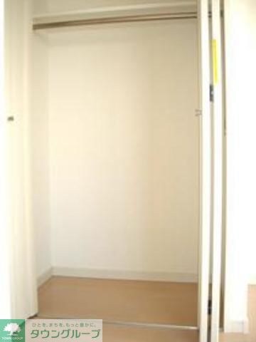 ヒューマンハイム亀戸IIの物件内観写真