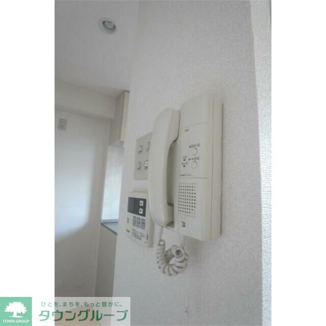 プライムステージオオシマの物件内観写真