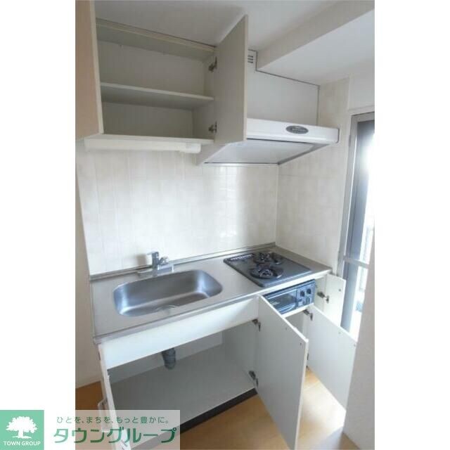 プライムステージオオシマの物件内観写真