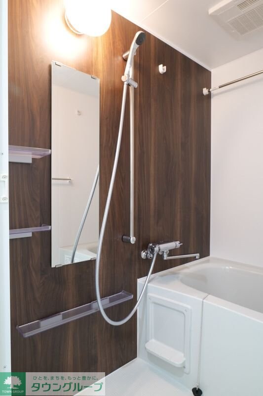 ブライズ南砂の物件内観写真