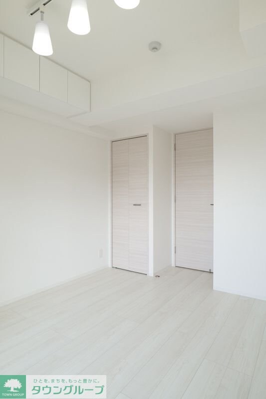 ブライズ南砂の物件内観写真