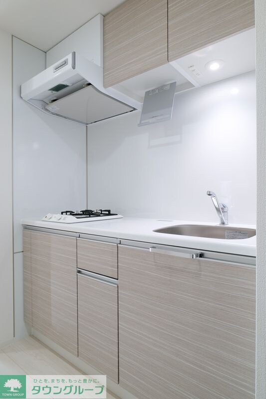 ブライズ南砂の物件内観写真