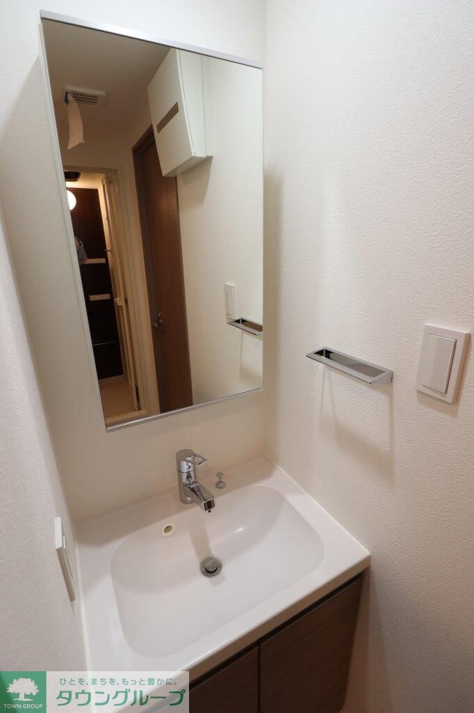 GENOVIA東向島IIskygardenの物件内観写真