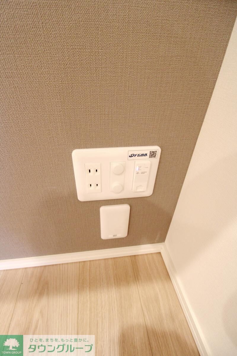 シーズンフラッツ錦糸町WESTの物件内観写真