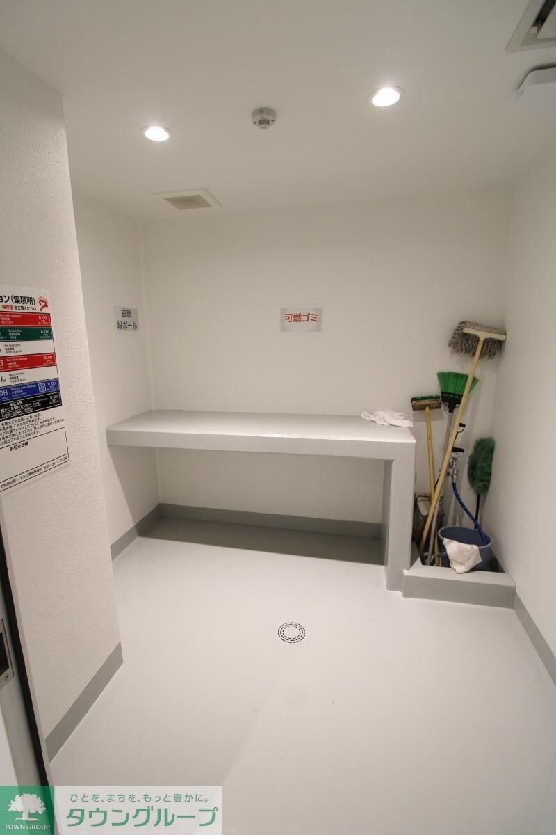 シーズンフラッツ錦糸町WESTの物件内観写真