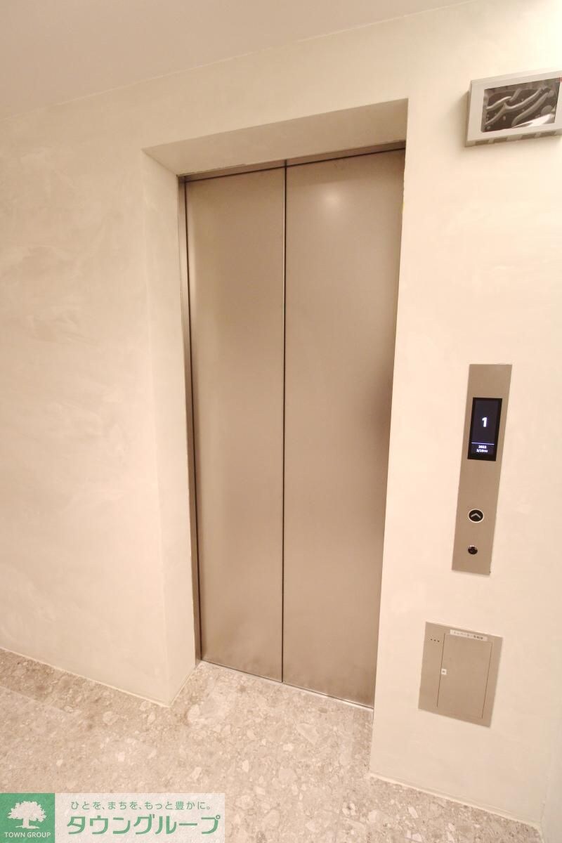 シーズンフラッツ錦糸町WESTの物件内観写真