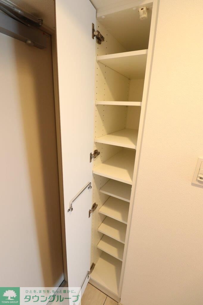 GENOVIA東向島IIskygardenの物件内観写真