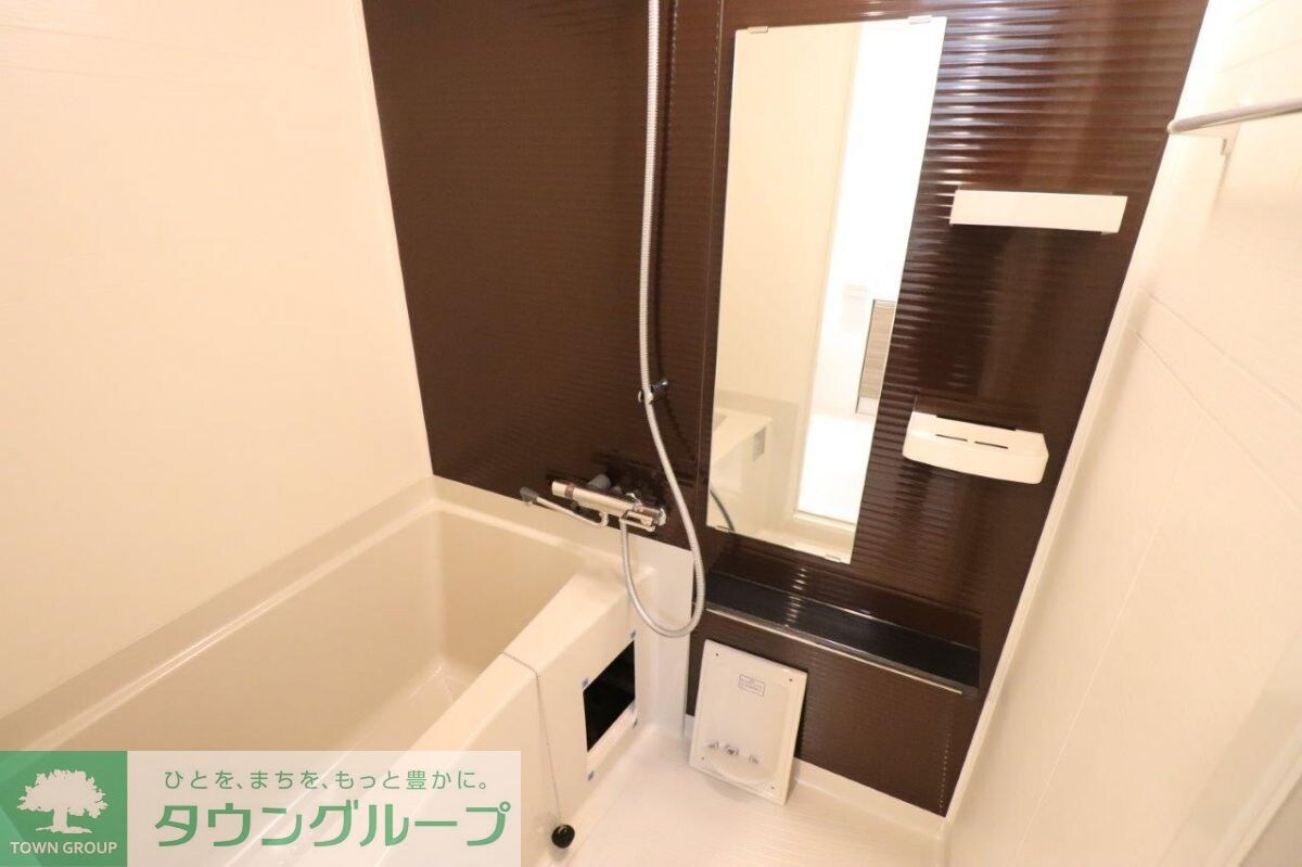 GENOVIA東向島IIskygardenの物件内観写真