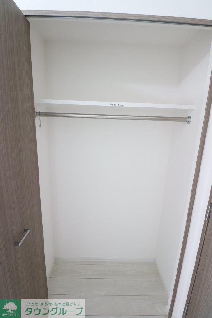 GENOVIA東向島IIskygardenの物件内観写真