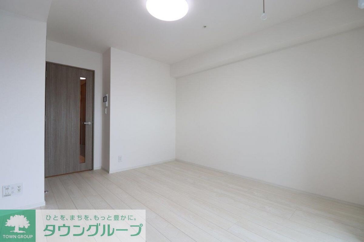 GENOVIA東向島IIskygardenの物件内観写真