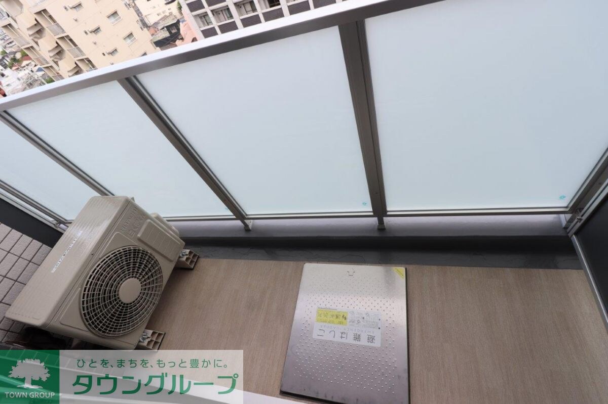 GENOVIA東向島IIskygardenの物件内観写真