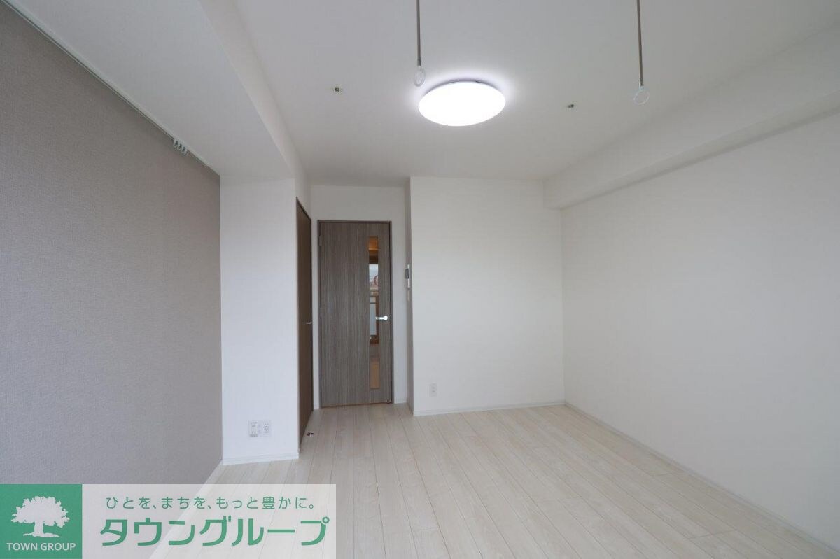 GENOVIA東向島IIskygardenの物件内観写真