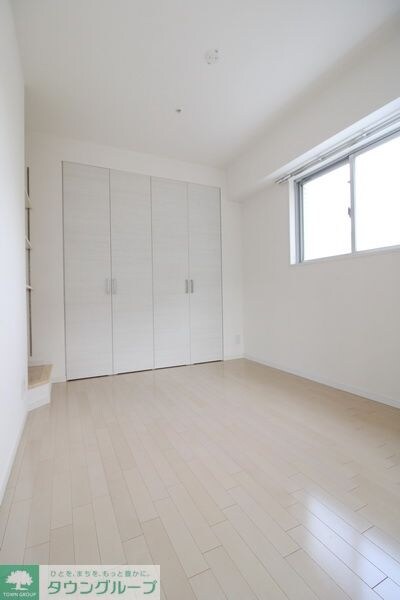 レジディア錦糸町の物件内観写真