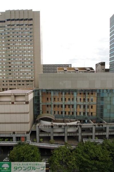 レジディア錦糸町の物件内観写真