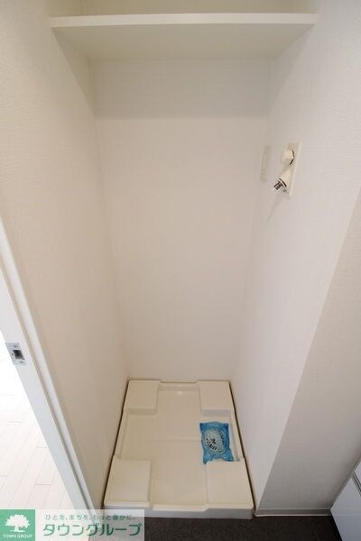 レジディア錦糸町の物件内観写真