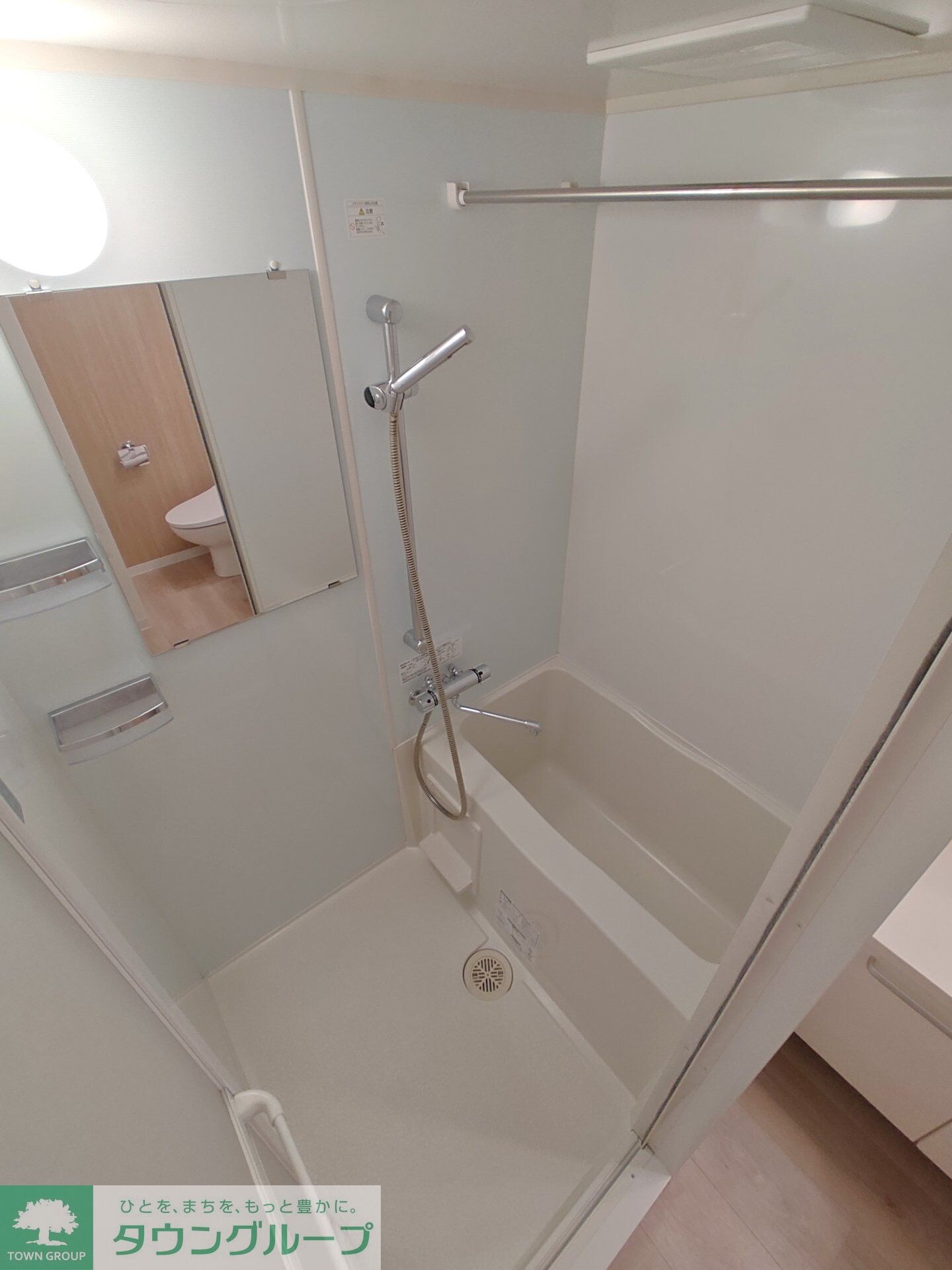 CAVANA東駒形の物件内観写真