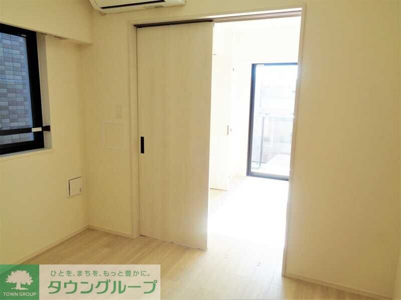 ドムス・スタイル森下の物件内観写真