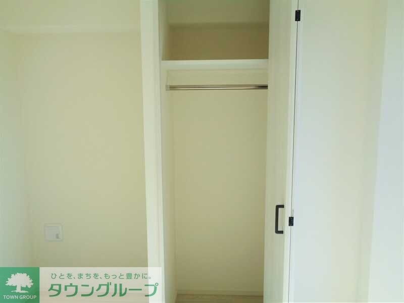 ドムス・スタイル森下の物件内観写真