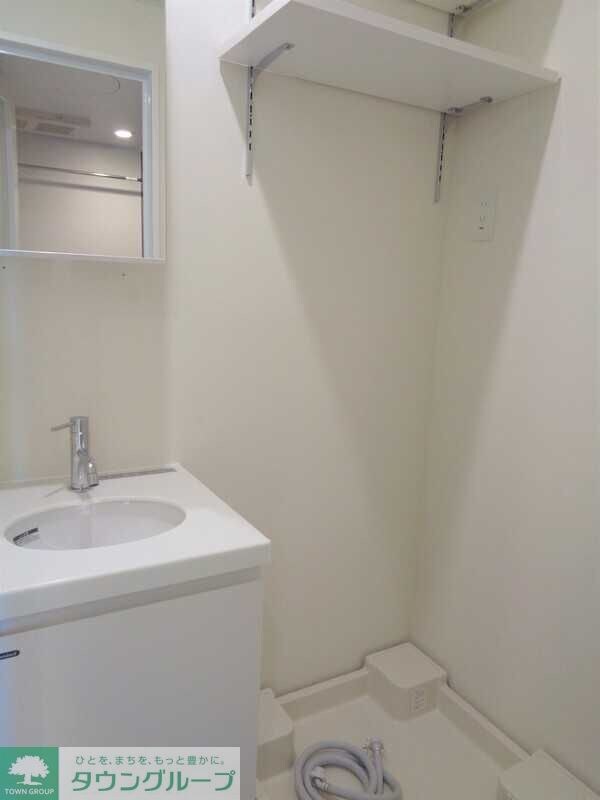 ドムス・スタイル森下の物件内観写真