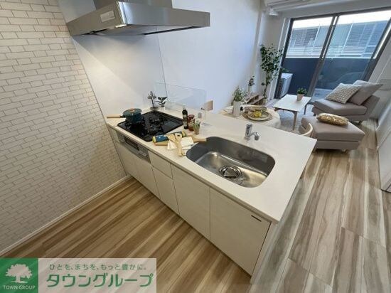 ＧＲＡＮ　ＰＡＳＥＯ上野の物件内観写真