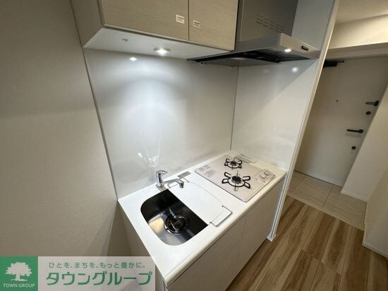 ＧＲＡＮ　ＰＡＳＥＯ上野の物件内観写真