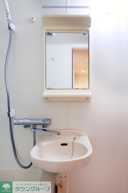 ガーラプレイス錦糸町の物件内観写真