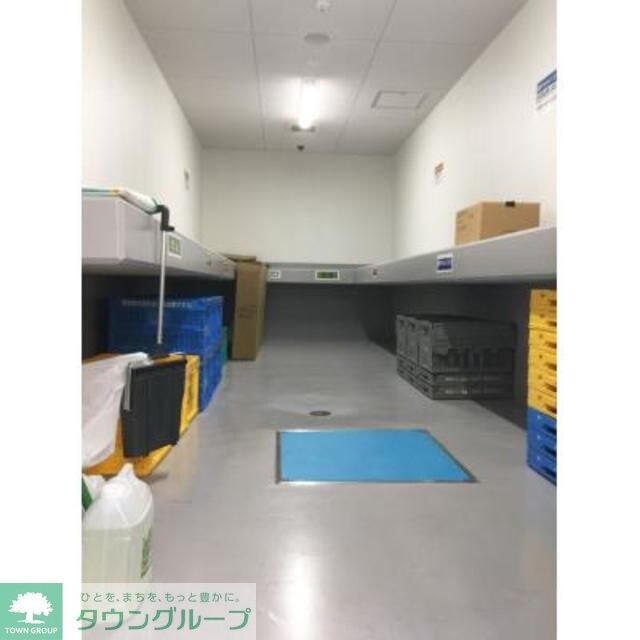 アーバネックス深川住吉の物件内観写真