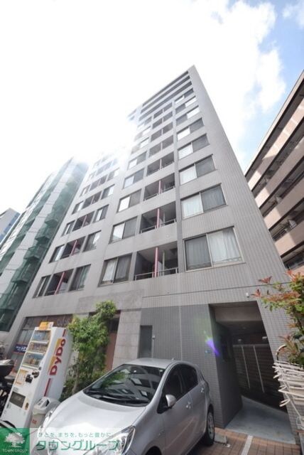 レガスタ東向島の物件内観写真