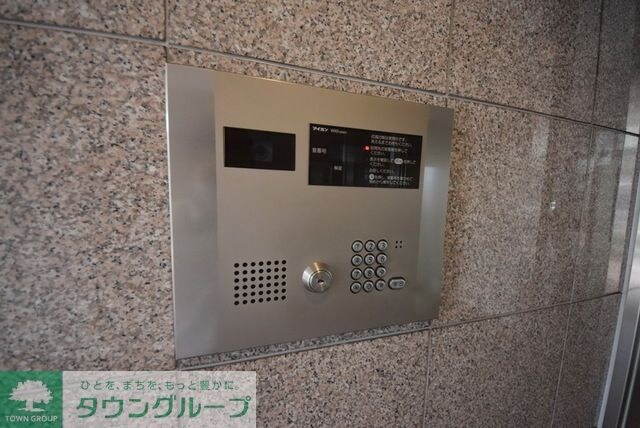 レガスタ東向島の物件内観写真