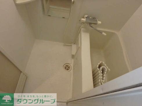 レガスタ東向島の物件内観写真